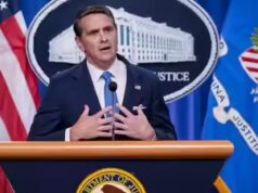 Quem é James Hundley? Promotor da Virgínia demitido horas depois de ser nomeado procurador interino dos EUA para substituir o leal a Trump