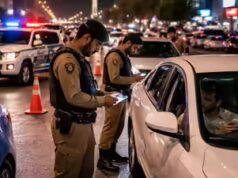 Arábia Saudita prende mais de 19 mil residentes ilegais em repressão que dura uma semana