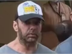 Sohail Khan visita o pai Salim Khan no hospital Lilavati