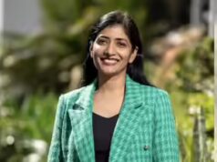 Deepa Mathew, de origem indiana, critica o primeiro-ministro australiano por comentários sobre imigração: ‘Não vim aqui para limpar vagabundos’