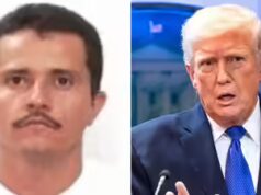 Estaria Trump por trás da morte do traficante mexicano El Mencho? Aliado do MAGA afirma ‘operação apoiada pelos EUA’