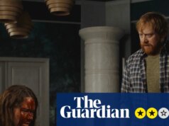 Crítica Nightborn – Rupert Grint criando um bebê monstro