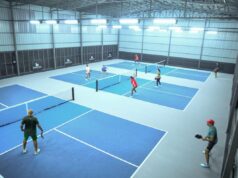 Por dentro do increase do Pickleball em Chennai: dos jogos da meia-noite às prósperas comunidades do WhatsApp