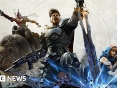 Desenvolvedor de jogos Highguard demite funcionários apenas duas semanas após o lançamento