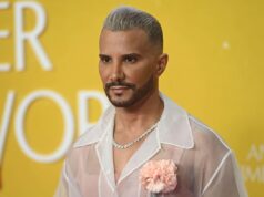 Jay Manuel diz que ‘edição distorcida’ o fez querer deixar a America’s Subsequent High Mannequin