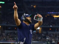 O assistente de longa knowledge da NFL, Kris Richard, é nomeado Stanford DC