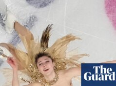 Alysa Liu ganha ouro nos Jogos Olímpicos de Inverno para acabar com a seca de 24 anos na patinação artística feminina dos EUA