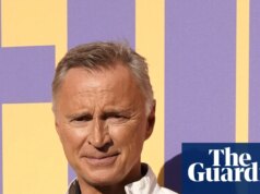 Robert Carlyle se junta a Line of Obligation para a sétima série