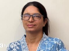 Shaheen Malik: A luta de um sobrevivente de ataque com ácido por justiça e dignidade