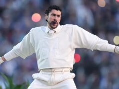 Unhealthy Bunny esmaga present do intervalo do Tremendous Bowl, surpresas de Girl Gaga e Ricky Martin