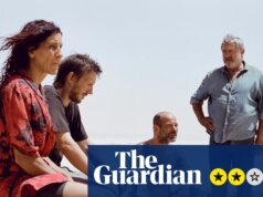 Revisão de Sirāt – rave no deserto leva a uma busca exasperante nas areias de Marrocos