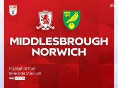 Pontos de discussão do campeonato: O Middlesbrough é agora o favorito da promoção enquanto o Coventry escorrega novamente?