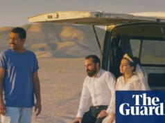 Co-roteirista indicado ao Oscar de It Was Simply an Accident é libertado da prisão iraniana