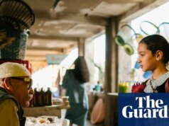 ‘Sim, eles executariam uma criança’: o filme sobre uma menina que tem que fazer um bolo de aniversário para Saddam Hussein