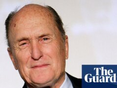 Robert Duvall, estrela de Apocalypse Now e Poderoso Chefão, morre aos 95 anos
