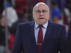 Relatório: Preds GM Barry Trotz anunciará aposentadoria