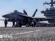 Trump curioso por que o Irã não ‘capitulou’, diz enviado dos EUA Witkoff