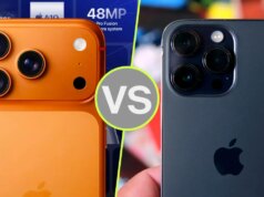 Quebrei minha regra de atualização de 5 anos do iPhone com o modelo mais recente – é por isso que não estou me arrependendo