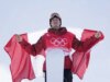 O snowboarder canadense Mark McMorris perderá uma grande competição aérea após acidente
