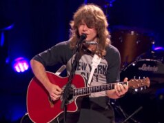 Jesse Welles: Mantendo vivo o espírito da música folks americana