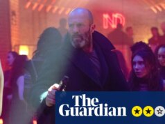 Revisão do abrigo – o super-soldado Jason Statham faz o negócio enquanto enfrenta Invoice Nighy em um thriller de ação