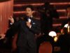 O monólogo closing de Trevor Noah no Grammy zomba das gravatas MAGA de Nicki Minaj
