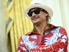 Comentário: A resposta certa para o present do intervalo do Tremendous Bowl está aqui. Dangerous Bunny não tem nada com que se preocupar