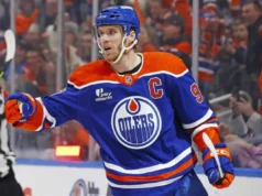 Edmonton Oilers x Calgary Flames, 4 de fevereiro, escolhas de apostas na NHL