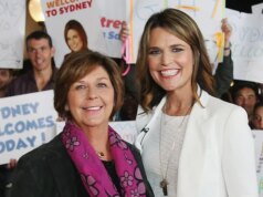 Amigo da família liga para o desaparecimento de Nancy Guthrie "comovente"