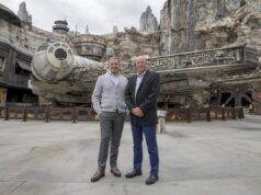 Na Disney, Bob Iger “teve um sucesso magistral”. Mas o novo CEO Josh D’Amaro ainda enfrenta muitos desafios