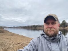 Cientistas e conservacionistas alertam contra o fechamento de instalações de pesquisa de peixes NB