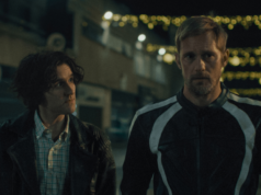 Kinky ‘Pillion’ captura a emoção do apego – mesmo que BDSM não seja sua praia