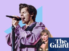 ‘Os ingressos se tornaram símbolos de standing’: de Harry Kinds a Taylor Swift, por que a música ao vivo é maior e mais cara do que nunca?