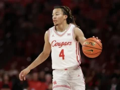 Cinco perspectivas do draft da NBA para 2026 surgindo nos conselhos durante a temporada universitária