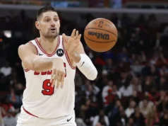 Três fracassos no prazo comercial da NBA que não mudaram nada