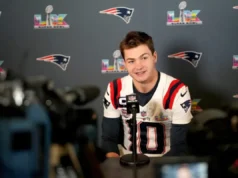 Como os Patriots podem perturbar os Seahawks no Tremendous Bowl LX