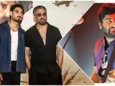 Custos da comitiva de Ahan, colaboração Arijit-Iulia: as 5 principais notícias otorrinolaringológicas