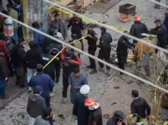 Explosão suicida na mesquita de Islamabad mata 31, MEA despreza reivindicação de Pak sobre mão indiana