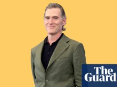 Billy Crudup: ‘Minha paixão por celebridade? Eu tenho que me casar com ela’