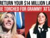 Você não foi à escola: Invoice Maher critica o discurso anti-ICE do Grammy de Billie Eilish