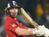 A Inglaterra enfrenta o Nepal na Copa do Mundo T20 AO VIVO!