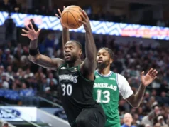 Domingo, 8 de fevereiro Escolhas da NBA: três melhores apostas hoje