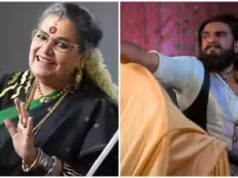 Usha Uthup diz que os fabricantes de Dhurandhar não buscaram suas bênçãos