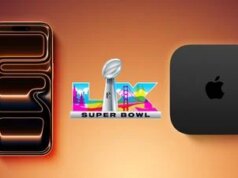 Como assistir ao Tremendous Bowl gratuitamente hoje: iPhone, iPad e Apple TV