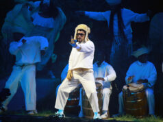 Todas as músicas do setlist do Unhealthy Bunny no Tremendous Bowl Halftime Present