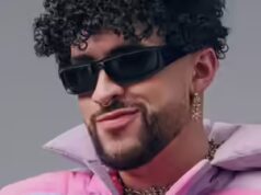 Unhealthy Bunny EXCLUI postagens nas redes sociais após o histórico present do intervalo do Tremendous Bowl LX