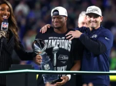 As probabilidades iniciais do Tremendous Bowl LXI favorecem Seahawks, escolhas de apostas Sleeper e muito mais