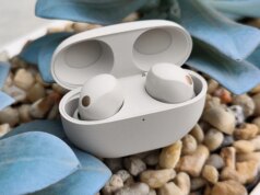 O vazamento da Sony anuncia melhor cancelamento de ruído nos próximos fones de ouvido WF-1000XM6