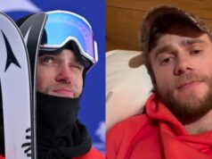 Orgulho e desconforto: os atletas olímpicos de inverno dos EUA navegam na política, no patriotismo e nos ataques de Trump