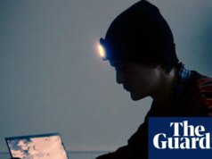 É conhecido por fabricar submarinos. Então, como é que este native remoto da Cúmbria atrai os músicos mais ousados do mundo?